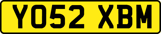 YO52XBM