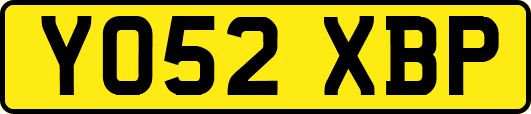 YO52XBP