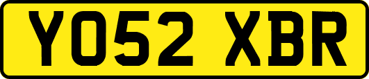 YO52XBR