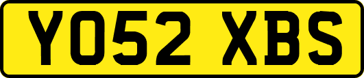 YO52XBS