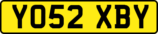 YO52XBY