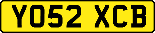 YO52XCB
