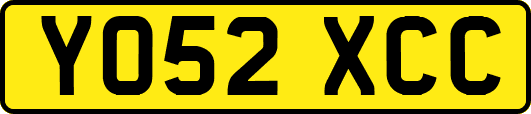 YO52XCC