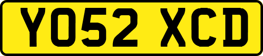 YO52XCD