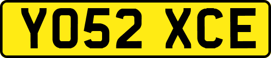 YO52XCE