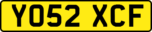 YO52XCF