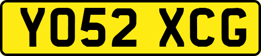 YO52XCG