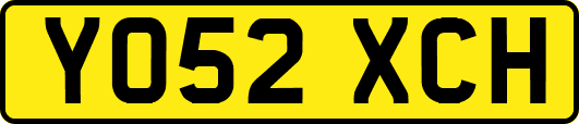 YO52XCH