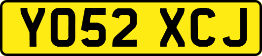 YO52XCJ