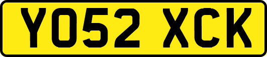 YO52XCK