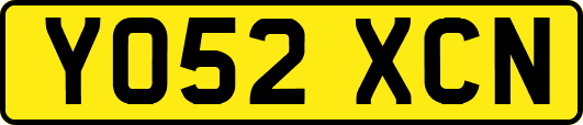 YO52XCN