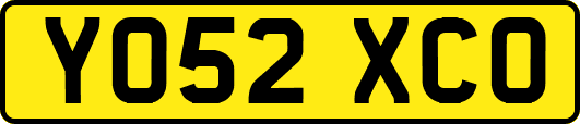 YO52XCO