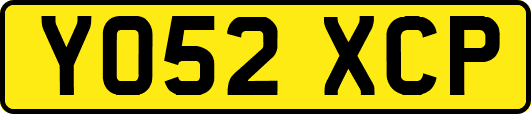 YO52XCP