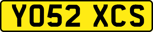 YO52XCS