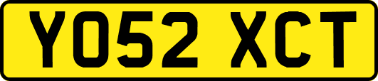 YO52XCT