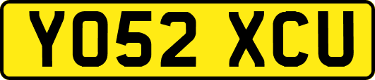 YO52XCU