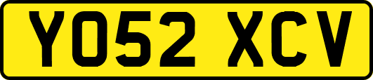 YO52XCV