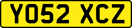 YO52XCZ