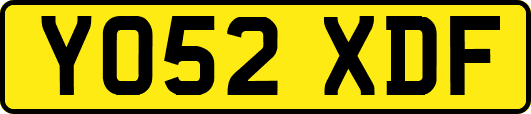 YO52XDF