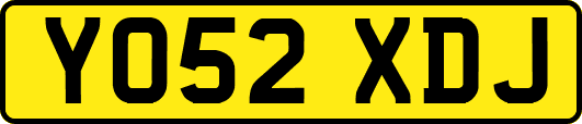 YO52XDJ