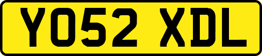 YO52XDL