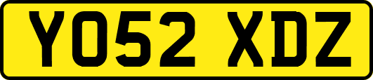 YO52XDZ