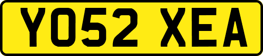 YO52XEA