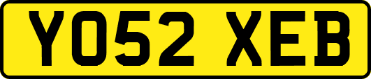 YO52XEB