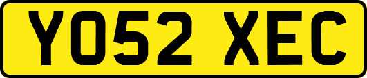 YO52XEC