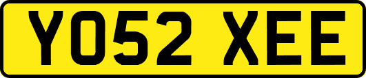 YO52XEE