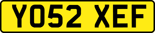 YO52XEF