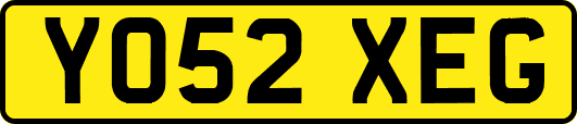 YO52XEG