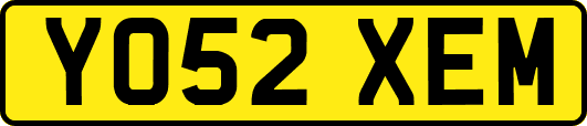 YO52XEM