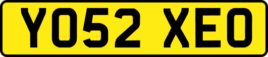 YO52XEO