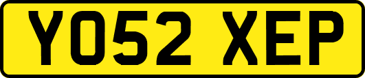 YO52XEP