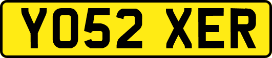YO52XER