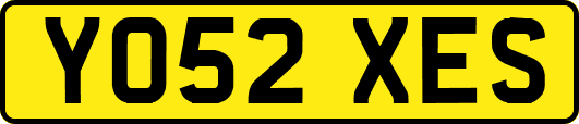 YO52XES