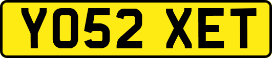 YO52XET