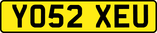 YO52XEU