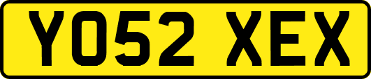 YO52XEX