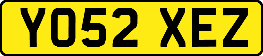 YO52XEZ