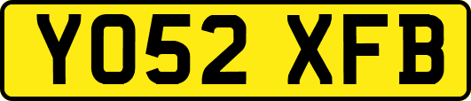 YO52XFB