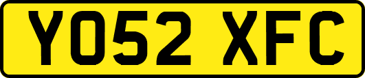 YO52XFC