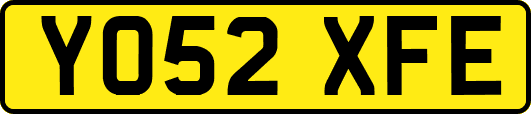 YO52XFE