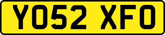 YO52XFO