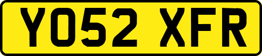YO52XFR