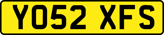 YO52XFS
