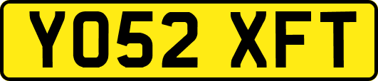 YO52XFT