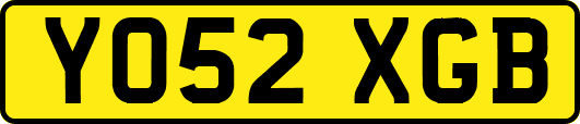 YO52XGB