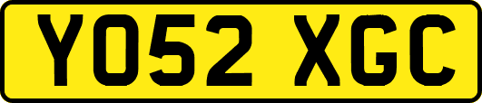 YO52XGC